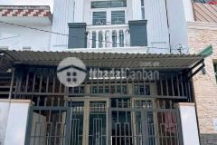 Bán nhà lầu đường oto tránh nhau được giá dưới 3 tỷ