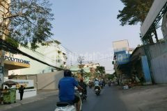 Bán nhà gò vấp, hẻm xe hơi lê đức thọ, 50m², 2 tầng, 3pn, đẹp lung linh, giá tốt