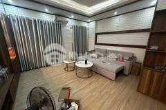 Cần cho thuê nhà riêng 35m x 5t giá 14tr, nhà mới đẹp tại ngõ 2x hồ tùng mậu, cầu giấy