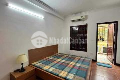 Bán nhanh căn trần duy hưngcầu giấy ngõ thông thoáng s42m giá 9xxx tỷ.