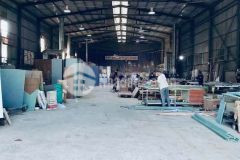 Cho thuê xưởng tại đại lộ thăng long. huyện thạch thất. hà nội