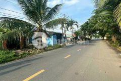 Bán lô đất 2500m2 làm nhà vườn đầu tư tại bình lợi bình chánh hcm