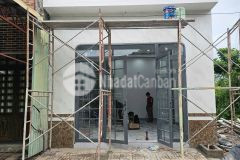 Cg. bán nhà trệt mới đẹp khu dân cư tân phú, cái răng, cần thơ