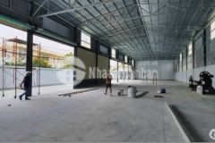 Cho thuê kho, nhà xưởng từ 800m2 đến 5000m2 tại điện ngọc điện bàn quảng nam, giá chỉ từ 45k