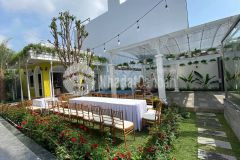 Cho thuê biệt thự villa cao cấp trung tâm thành phố cần thơ gần siêu thị go