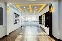 Bán nhà phố phương mai, đống đa 43m2, 7t thang máy gara ô tô gần hồ dân trí cao