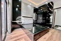 Bán nhà nguyễn văn cừ lô góc mặt tiền 6.7m nội thất cao cấp giá 10.3 tỷ