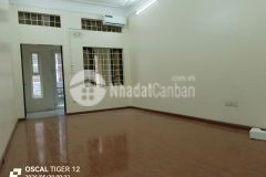 Cho thuê nhà nguyên căn, ô tô ngõ 234 hoàng quốc việt cầu giấy 63m x 4t giá 15 triệu