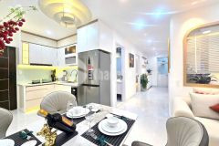 Cần bán nhanh căn hộ sky garden 2, pmh, q7, 71m2, 3pn nhà mới đẹp, giá chỉ 5,2 tỷ