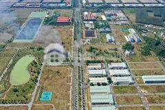 Cơ hội an cư đầu tư tại tây ninh nhà phố phước đông newcity