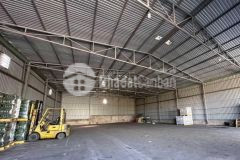 Kho, nhà xưởng từ 600m2 đến 1800m2 trong kcn hoà khánh cho thuê đồng giá 60k