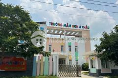 Nhà phố giữa lòng kcn phước đông giá chỉ từ 1,2 tỷcăn