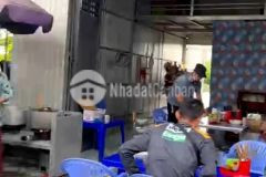 Bán nhà cấp 4 tại tân hiệp tỉnh kiên giang, dt 120m2, shr, chỉ 2.7tỷ. lh0909841851.