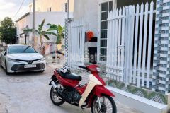 Cho thuê nhà hẻm ô tô đường 30 tháng 4 cần thơ giá dưới 6 triệu