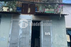 Bán nhà nguyễn văn lượng, p.16, gv 5,5 x 26 nở hậu 14m, giá 19,5 tỷ.