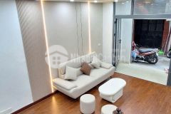 Bán nhà riêng 35m x 6t ngõ trung phụng, quận đống đa, 4pn 4vs, ngõ 3 gác giá 8.5 tỷ