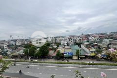 Bán nhà mặt phố âu cơ, tây hồ 8 tầng 43m2 view cực đẹp giá 18 tỷ cần bán gấp