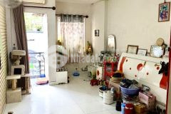 Bán nhà hẻm xe hơi cách mạng tháng tám, quận 3, vị trí kd, 5 tầng, 71m2, gần mặt tiền, 12.5 tỷ