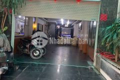 Bán nhà mặt quốc lộ 1b thái nguyên kinh doanh đỉnh.