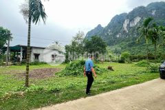 Sở hữu ngay đất nền gần kcn thanh sơn giá chỉ từ 3xx triệunền