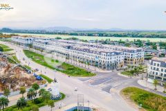 Bán nhà phố 5 tầng ngay trung tâm hành chính tỉnh chỉ từ 1,7 tỷ