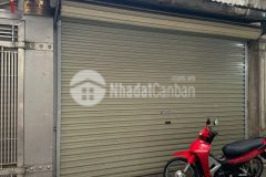 Giảm chào nửa tỷ lĩnh nam chủ rất cần bán 52m đất ô tô tránh kinh doanh hoàng mai