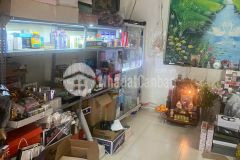 Bán nhà mặt tiền đường số 7, p.7, gò vấp 3,4 nh 8,4m x 8, giá 3,35 tỷ.