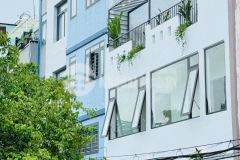 Nhà 84 tân sơn nhì, q tân phú dt 40m2 1 lầu 2pn 3wc giá 5,6 tỷ