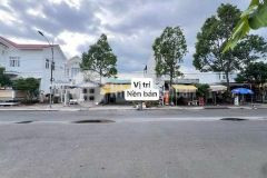 Chủ gửi bá.n nền 110m² đường số 3 kdc ttvh tây đô, cái răng, tp. cần thơ lh 0939 961 661 thịnh g