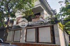Bán biệt thự nguyễn oanh, p.17, gò vấp 12,8 x 21, giá 33 tỷ.