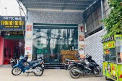 Cho thuê nhà trệt mặt tiền nguyễn văn cừ nd đối diện đại học y dược giá 25 triệu