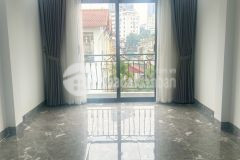 Bán nhà đê la thành ô tô đỗ cửa 16 tỉ