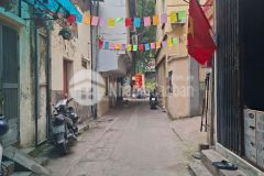 Nguyễn cao bán 47m tặng nhà 15m ô tô tránh hai bà trưng