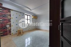 Cho thuê căn hộ tập thể thành công ba đình, 2 ngủ ở luôn, chỉ 4tr