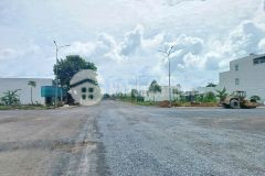 Chủ gửi bán cặp nền đường a3 khu dân cư tân phú, phường tân phú, cái răng, cần thơ.