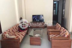 Cho thuê nhà ô tô, vỉa hè kd, chdv, yên bái 2, phố huế, hai bà trưng 35m x 5t giá 16tr