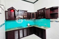 Nhà 219 đường số 12, bình hưng hòa dt 48m2 1 lầu 3pn 2wc giá 4,94 tỷ