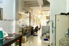 Bán nhà mặt tiền kd phú nhuận, liền kề nguyễn văn trỗitrương quốc dung, 5 tầng, 60m2, chỉ 13.65 tỷ