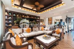 Cực hiếm bt mặt phố bùi xuân phái kđt mỹ đình 2 gần the zei, hd mon city 220m2 chỉ 6x tỷ.