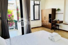 Tuyệt phẩm villa hồ bơi cách biển mỹ khê vài bước