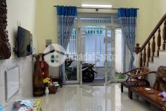 Nhà đường 475 phước long b, diện tích 64m khu trung tâm