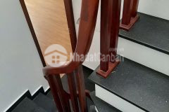 Khu dân cư vip gia thuỵ mặt tiền rộng về ở luôn.