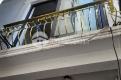 Bán nhà đẹp di trạch hoài đức tặng full nội thất thoáng, sáng có ban công