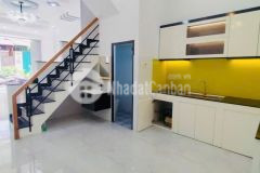 Nhà đẹp nhỉnh 4 tỷ lê văn quới gần ngã 4 bốn xã sổ riêng công chứng ngay