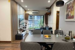 Chính chủ bán căn chung cư scittech 304 hồ tùng mậu căn góc 96m 3pn ban công đn full đồ sẵn ở luôn