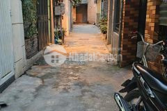 Bán đất lĩnh nam 70m gần phố hàng xóm chợ đêm hoàng mai