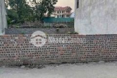 Bán đất xuân đỉnh btl gần công viên hoà bình 46m mt 5.2 giá 10.7tỷ. ô tô đỗ cửa