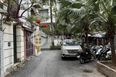 Bán nhà thịnh quang. đống đa. ô tô. kinh doanh. dt 53m2. mt 3,5m. 4 tầng. giá 15,7 tỷ.