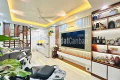 Bán nhà trường chinh nguyễn lân, dt 45m2, giá nhỉnh 7 tỷ, ô tô gần