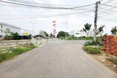 Nền khu chiến thắng trục nối liền trục chính a4 phú an, cái răng, cần thơ